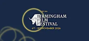 Birmingham Film Festival - Conference Day