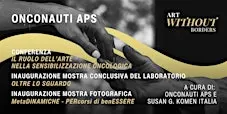 Onconauti APS. Conferenza e inaugurazione mostre fotografiche