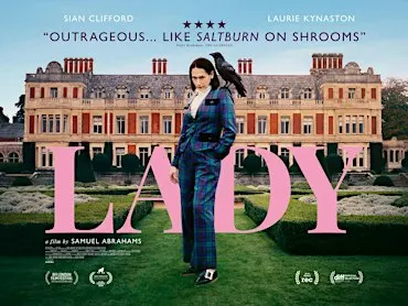 Film - Lady