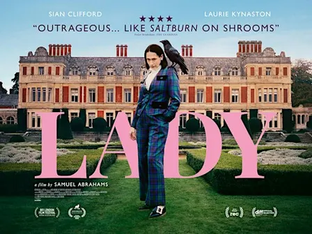 Film - Lady