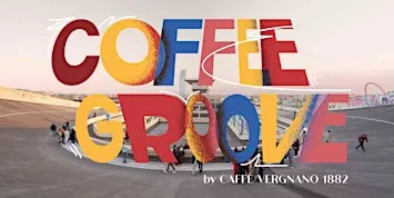 Coffee Groove