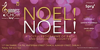 Noel! Noel!
