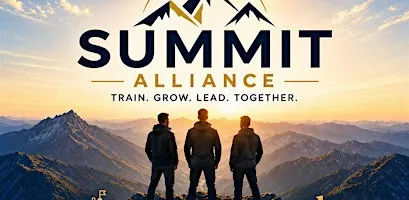 Summit Alliance In Person Training