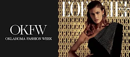 OKFW - INSIDE THE INDUSTRY: MEET NEXT TOPMODEL WINNER ALISAR AILABOUNI