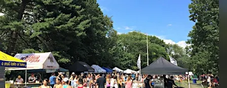 Charleston Harbor Fine Art & Maker Fair 2026