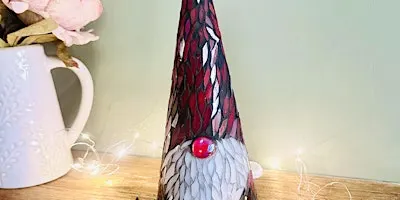 Make your own Mosaic Gonk
