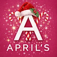 ABBA IS COMING TO APRILS