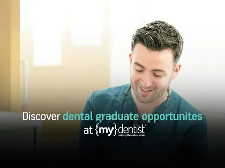 Graduate Dentist Opportunities in the UK