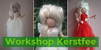 Workshop Kerstfee