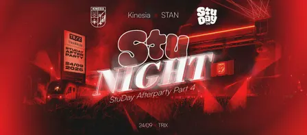 StuNight – StuDay Afterparty [PART 4]