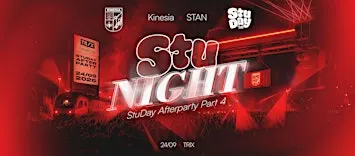 StuNight – StuDay Afterparty [PART 4]