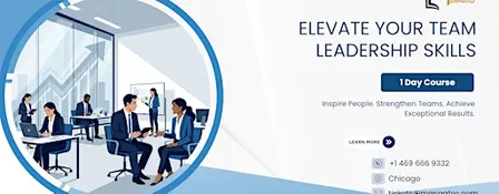 Elevate Your Team Leadership Skills in 1 Day | Chicago