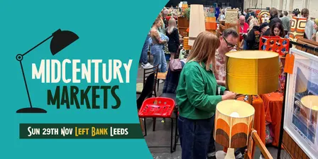 Leeds' Midcentury Home Market