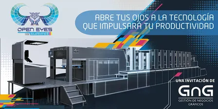 OPEN EYES SUMMIT: Conoce desde dentro el caso de éxito de Litoturia