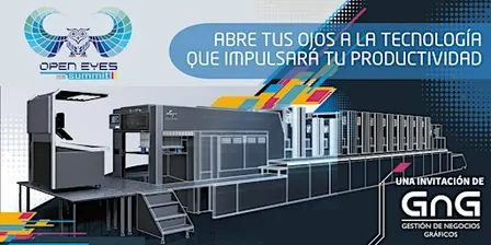 OPEN EYES SUMMIT: Conoce desde dentro el caso de éxito de Litoturia