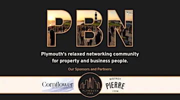 Plymouth PBN - Property & Business Network