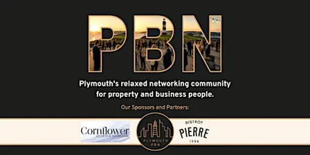 Plymouth PBN - Property & Business Network