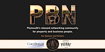 Plymouth PBN - Property & Business Network