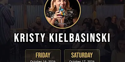 Comedy Night at River Restaurant