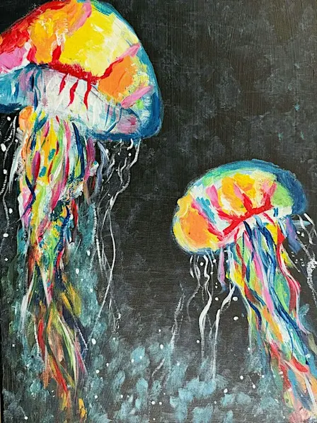 Jellyfish