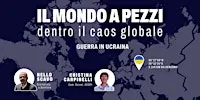 Il mondo a pezzi. Dentro il caos globale