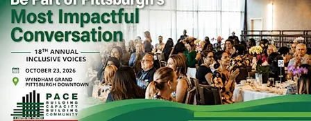 18th Annual Inclusive Voices