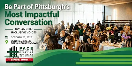 18th Annual Inclusive Voices