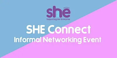 SHE Cuppa and Connect
