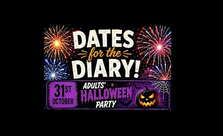 Adults Fancy Dress Halloween Party