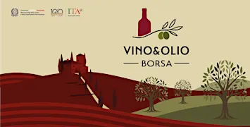Borsa Vino & Olio Amsterdam 2026