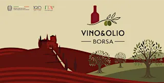 Borsa Vino & Olio Amsterdam 2026