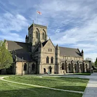 Grimsby Minster Tour