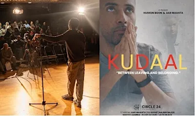 Comedy Night followed by Film screening of Kudaal by Aar Maanta & Music