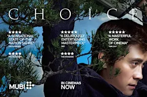 Film - No Other Choice