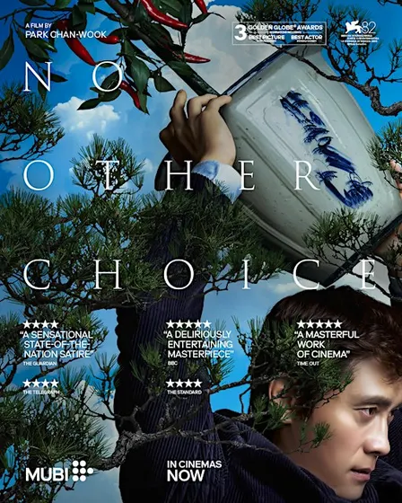 Film - No Other Choice
