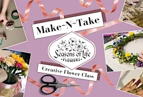 Make-n-Take Class