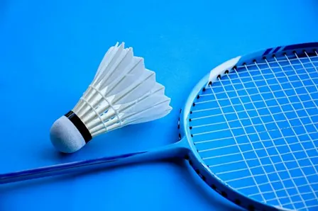 TeamBU Badminton Tasters 26-27