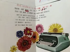 grasruts zine
