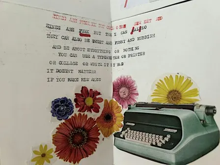 grasruts zine