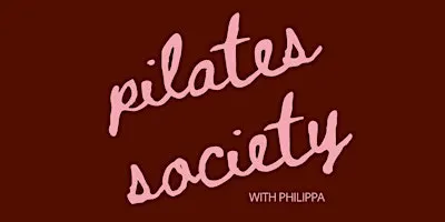 PILATES SOCIETY  Thursday Night Pilates | Fitbox Hove