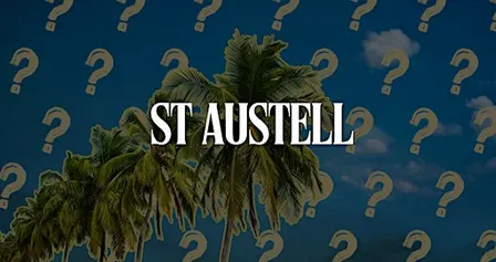 The Great Cornish Quiz-Off - St Austell