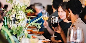 20th Anniversary Homecoming Brunch