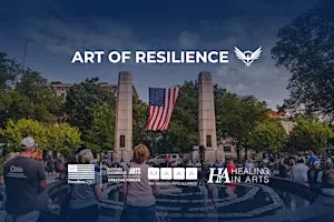 Art of Resilience: Veteran Opening Event in Grand Rapids, MI