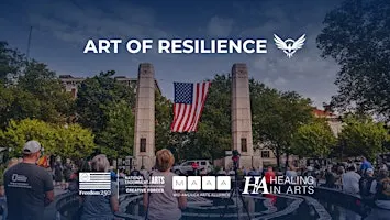 Art of Resilience: Veteran Opening Event in Grand Rapids, MI