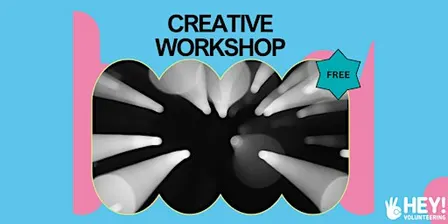 Experimental Photography Workshop