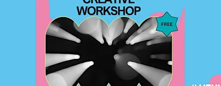 Experimental Photography Workshop