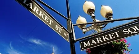 Roanoke Star City Mystery Quest