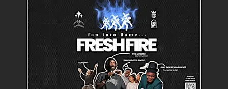 FRESH FIRE NIGHT