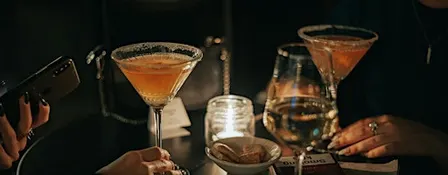 Manchester Singles Party