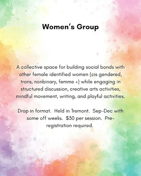 Women's Group